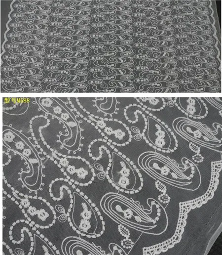 Вышивка Французский Тюль кружевная ткань Африканская Сетка кружевная ткань высокого качества для свадебного платья нигерийская сетчатая ткань