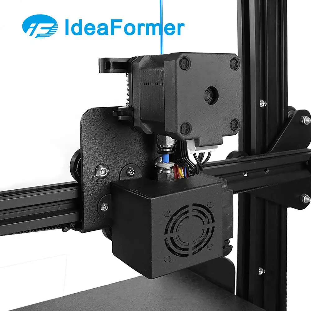 Комплект для модернизации пластины прямого привода Creality CR10 Ender 3 адаптер