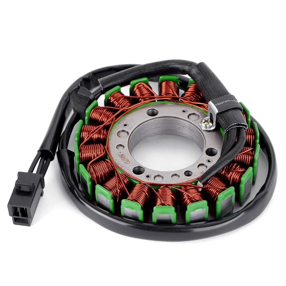 Stator Coil for Kawasaki Ninja ZX6R ZX-6 ZRX400 ZRX-II