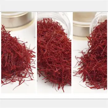 

3g/6g-Iranian saffron authentic saffron Negin grade premium saffron