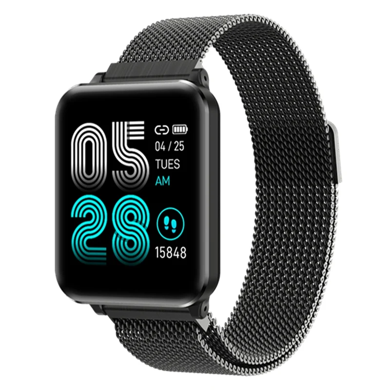 p1 gps smart watch