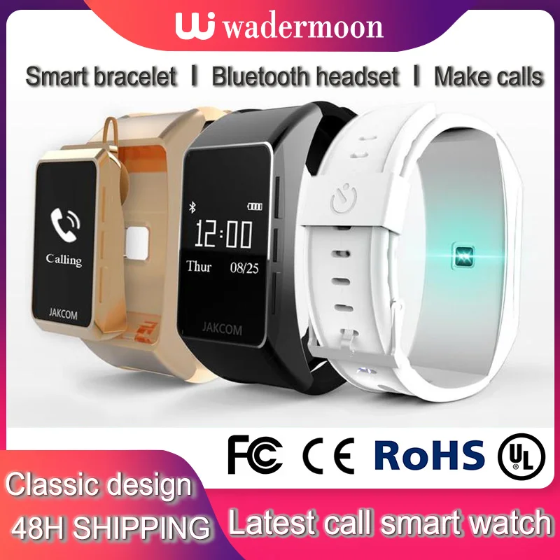 

Smart Bracelet Waterproof Sports Watch Bluetooth Headset Call Function Sleep Blood Pressure Health Smartband Oxygen Wristband