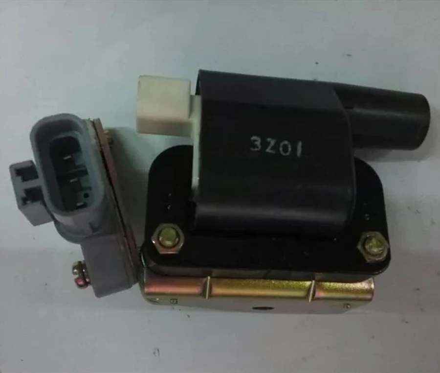 New Genuine Oem Parts Auto Igniter Assy 3337075f00,ignition Coil Assy