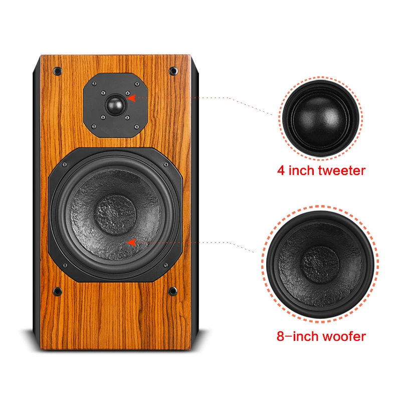 Bookshelf Speakers With Inch Woofers sites.unimi.it