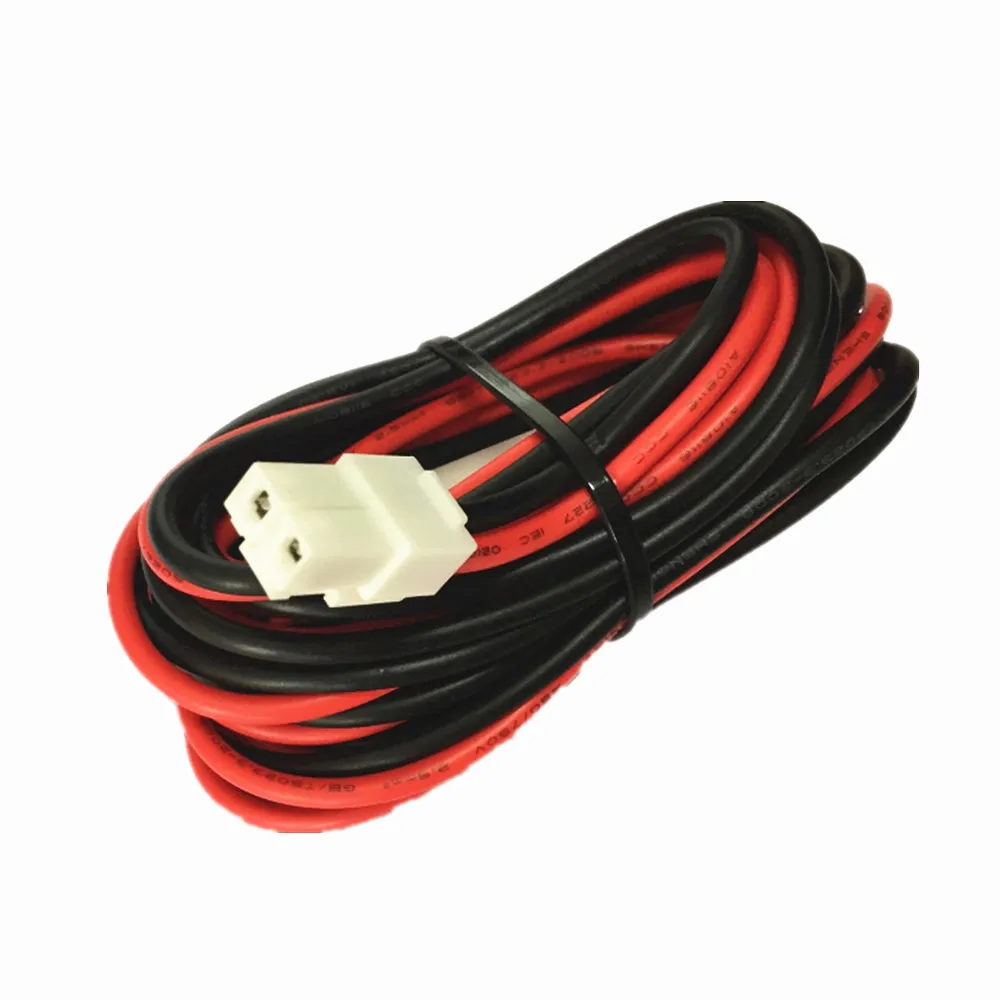 Кабель питания 3 м для Kenwood TK-690 TK7180 TK7360 TK7302 TK8180 TK8302 TK8360 TK6110 мобильное радио |