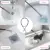 2M Unblock the Toilet Drain Cleaner Sticks Clog Remover Cleaning Tools 23.6 Inch Spring Pipe Dredging Tools For Kitchen Sink