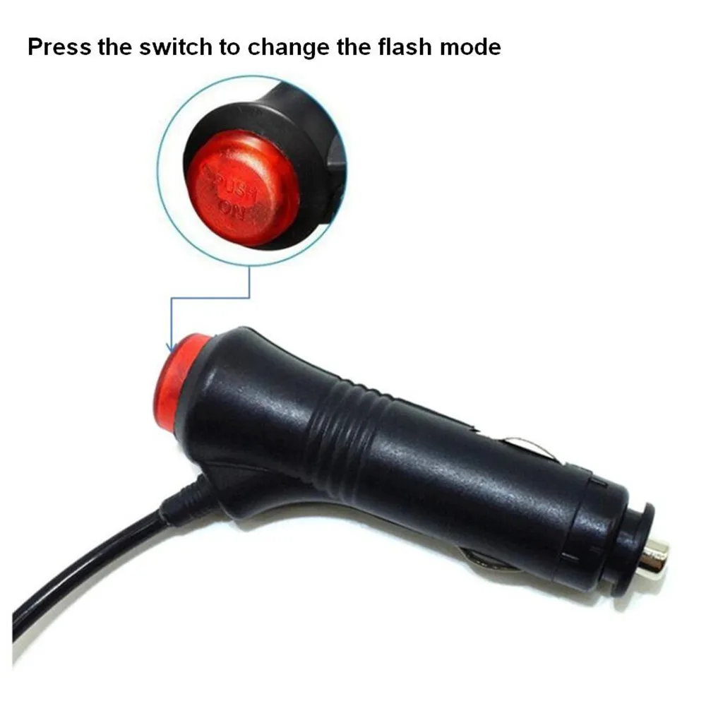 按压开关切换模式