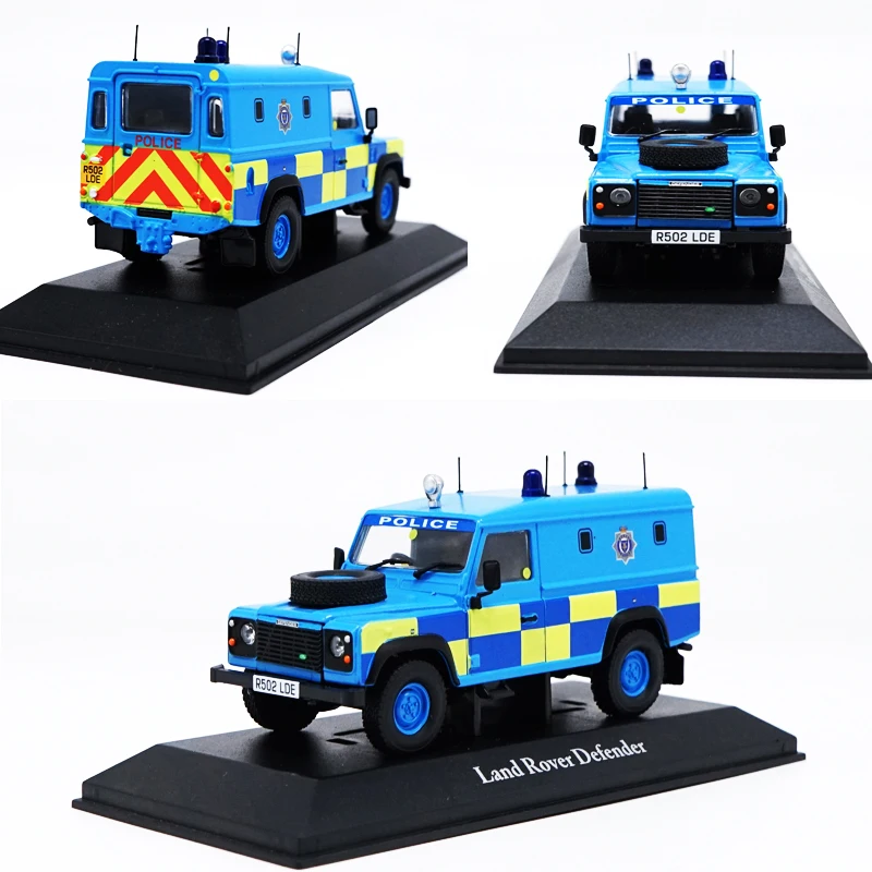 

1:43 scale Police Car Model Alloy City SUV Jeep Toy Diecast Metal Military vehicle Hobby collection home Kids children Gift Toys