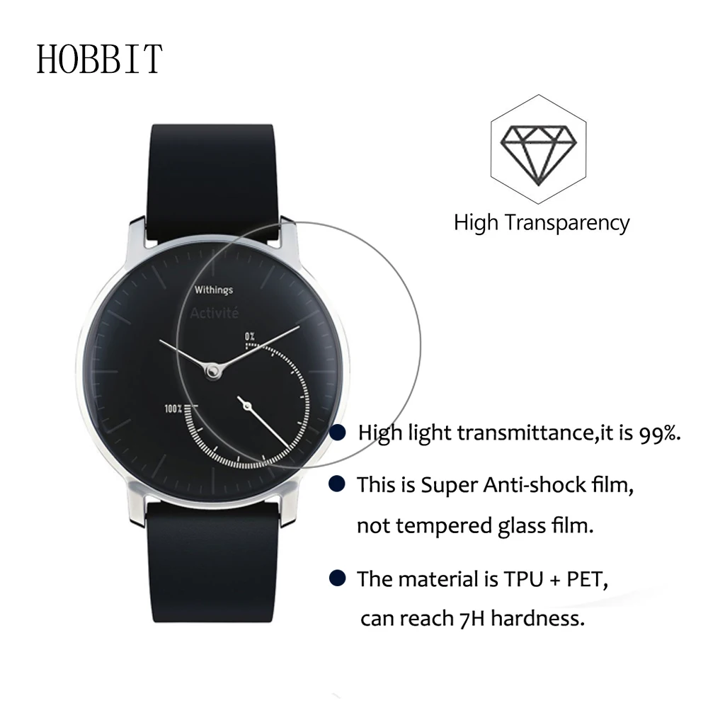 Withings Activite Steel 05