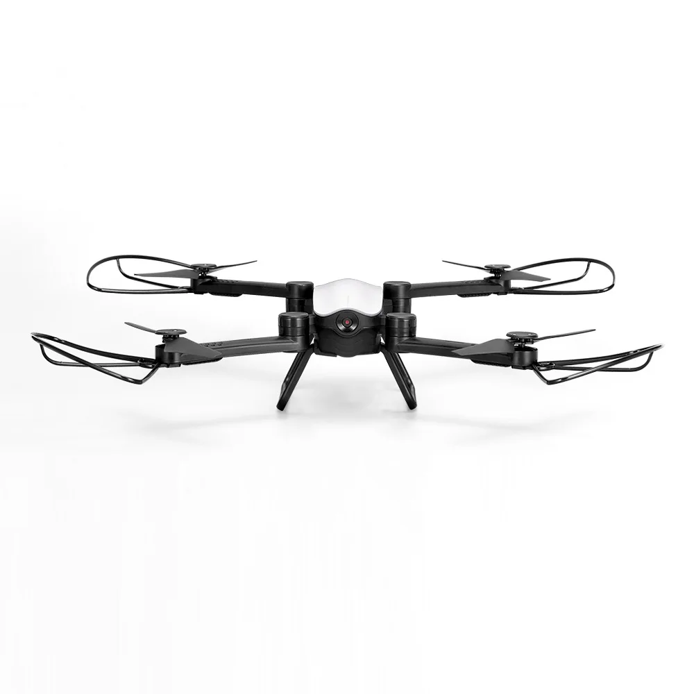 

Jie-Star X8tw Upgraded X9 Set High Folding Unmanned Aerial Vehicle Wifi Aerial Photography Quadcopter