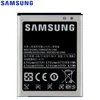 Reemplazo Original de la batería de Samsung para Galaxy S2 I9100 I9050 B9062 I9108 I9103 I777 batería genuina del teléfono EB-F1A2GBU 1650mAh ► Foto 3/6