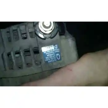 

LR180768 ALTERNATOR NISSAN FIRST SALOON CAR (P12)