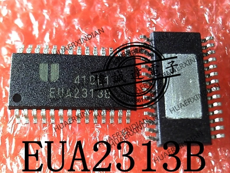 

1PCS new Original EUA2313BXIR1 EUA2313B TSSOP28 In stock Quality passed