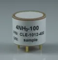 FOS-65 NE-NH3 D6F-W04A1 4CH3SH CL2-B1 O2/I-06 4H2-1000 4HCN-50 GS+ 4NH3-100 NH3 радиус действия датчика 0-100ppm - Цвет: NH3 - 100ppm