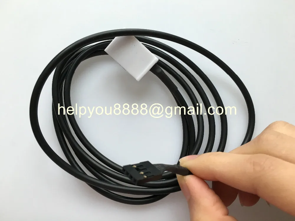 VW AUX USB cable (9)