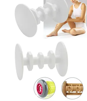 

Foot Massager Roller Trigger Point Deep Tissue Healthy Physical Therapy for Plantar Fasciitis Heel Foot Arch Pain Relief Fitness