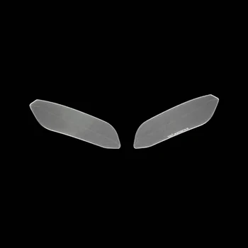 

Motorcycle Headlight Protector Cover Screen Lens for YAMAHA YZF R3 R25 2019