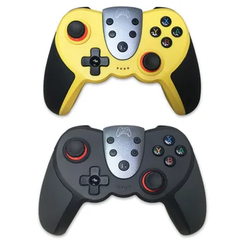 

Wireless Bluetooth NFC Gamepad Game Joystick Controller For Nintend Switch Pro Console With 6-axis Handle For NS Switch Pro NFC