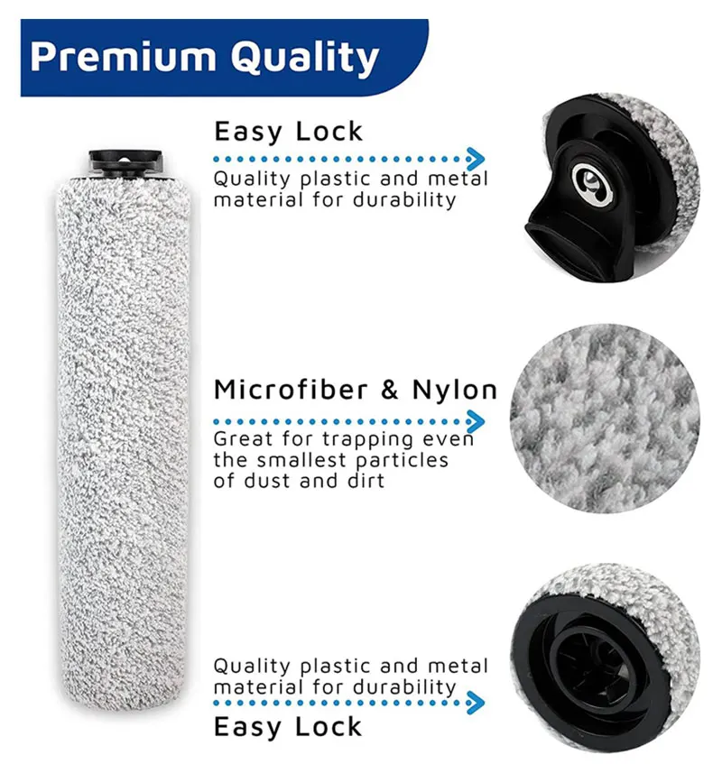 Peças p aspirador de pó