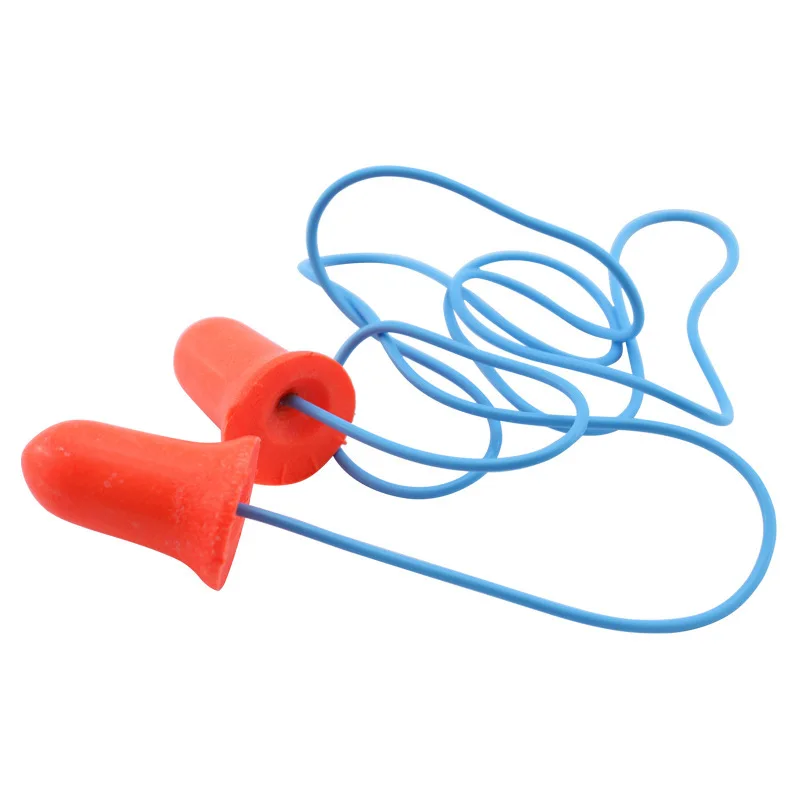

Honeywell MAX30 Clock Type Earphone with Line Ear Plug Sleep Earplug