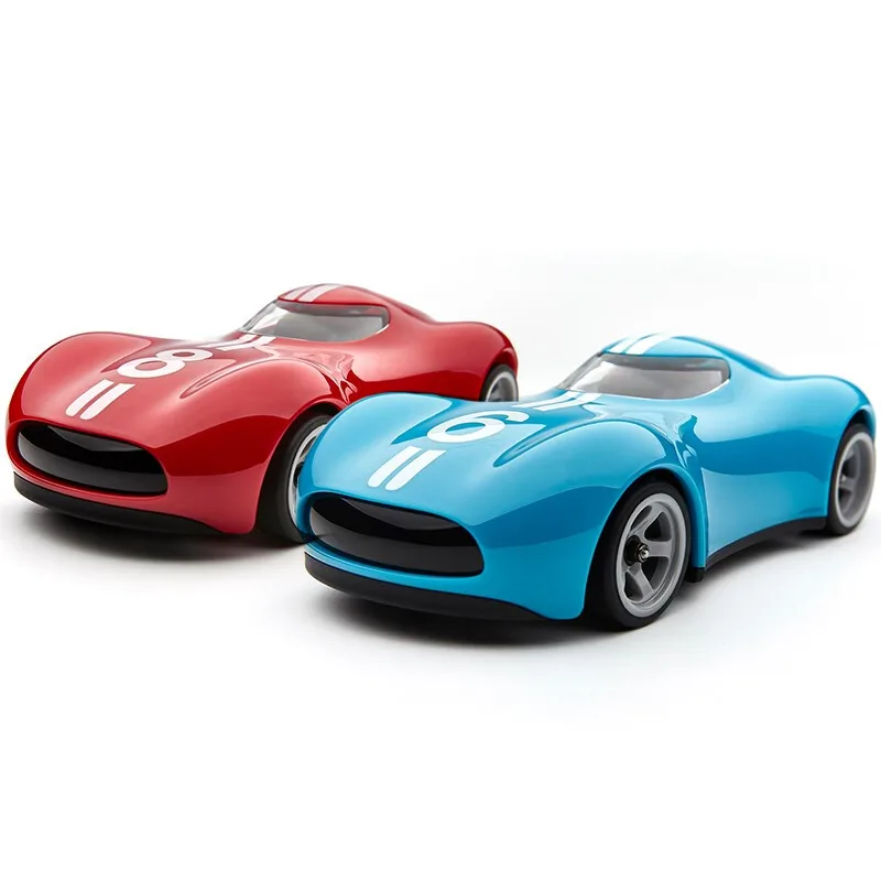 Игрушечная машинка Xiaomi Savage для мальчиков профессиональный гоночный автомобиль с