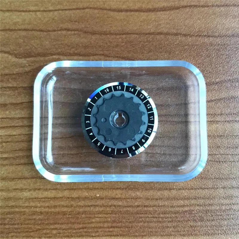 Высокой точности Fujikura CT-06 CT-05 Замена Кливер лезвие для CT05/CT06/CT-06A оптического волокна Кливер резки