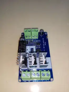 

Programmable 500W Full Color Controller 485 Remote RGB LED Lamp Strip Controller Industrial LED Dimmer
