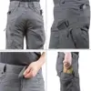 Shorts Men Urban Military Waterproof Cargo Tactical Shorts Male Outdoor Camo Breathable Quick Dry Pants Summer Casual Shorts 5