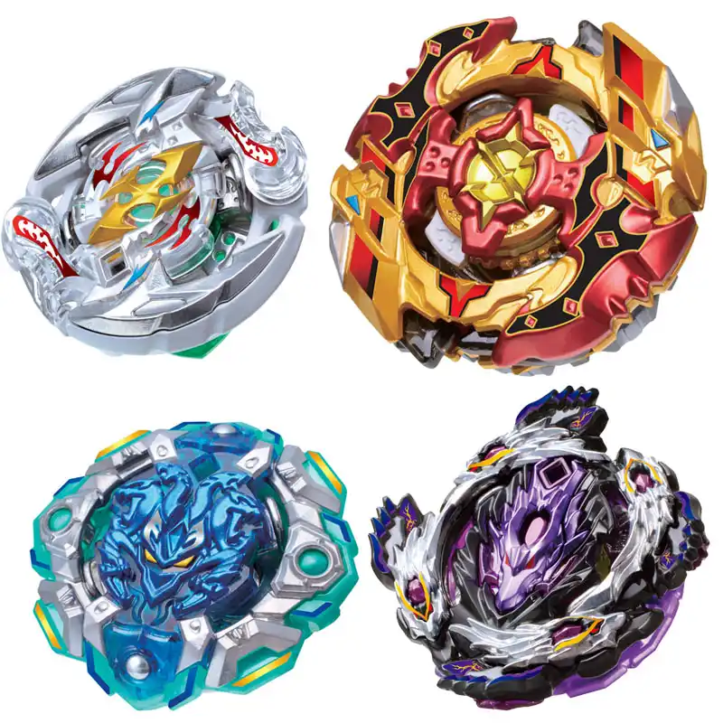 b130 beyblade