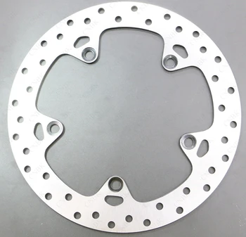 

for BMW R 1200 Gs Abs 2004 - 2012 Rear Disc Brake Rotor R1200GS 04 12 05 06 07 08 09 10 11 2005 2006 2007 2008 2009 2010 2011