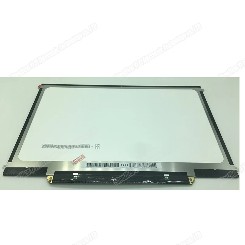 Бесплатная доставка ЖК экран для ноутбука Macbook Unibody Pro 13 3 дюйма A1278 B133EW04 B133EW07 LP133WX3 Φ