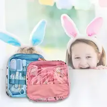 8/13 шт. набор по уходу за ребенком носовой всасывающее устройство термометр гребень Уход за лошадьми гвозди кусачки для Пинцет Уход и гигиена ребёнка аксессуары