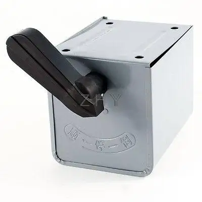 

380V 7.5KW 220V 5KW 60A 3 Position Motor Forward Reversing Changeover Switch