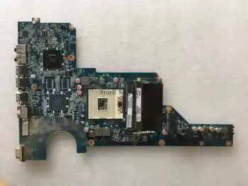 

100% working Laptop Motherboard for HP G4 G6 G7 motherboard 636373-001