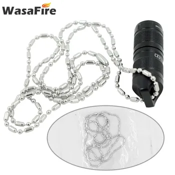 

Mini LED Flashlight Small Pocket Lantern USB Rechargeable Keychain Torch Portable Waterproof White Light Built-in 10180 Battery