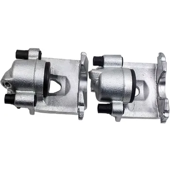 

Brake caliper front for VW Golf MK2 Jetta 2 Passat 32B 357615123 357615124 for Seat IBIZA II 6K1 TOLEDO I 1L CORDOBA 6K1 6K2