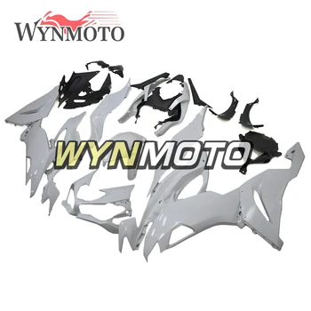 

Unpaint Motorcycle Fairing For Kawasaki ZX6R 2019 ZX-6R 19 Injection ABS Plastic Motorbike Cowling Covers Hulls Carene