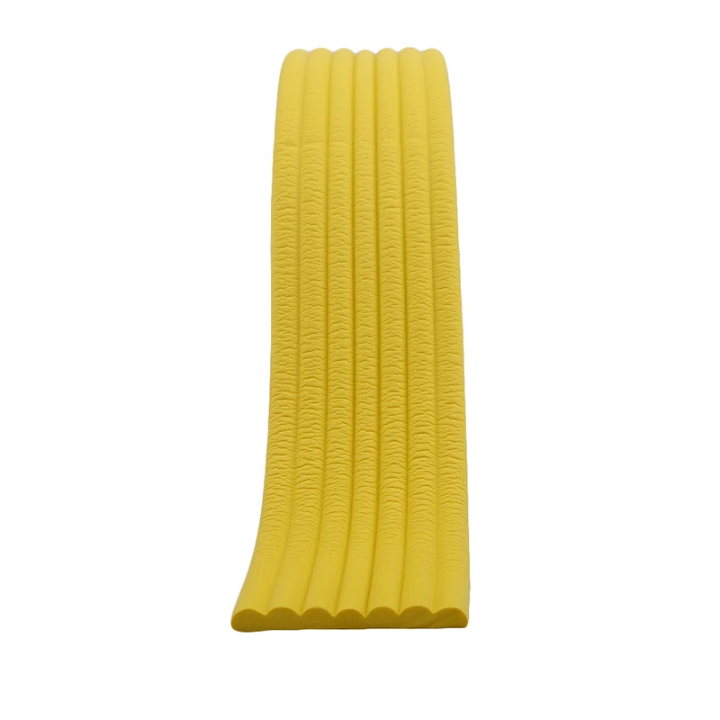 Baby Safety Table Desk Edge Guard Strip Home Cushion Guard Strip Safe Protection Children Bar Strip Soft Thicken Bumper
