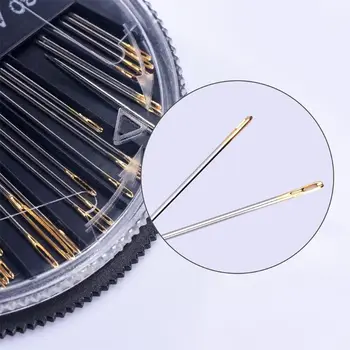 

Sewing Kit 272 Pcs Premium Sewing Supplies 18 XL Thread Spools Suitable for Home C63B