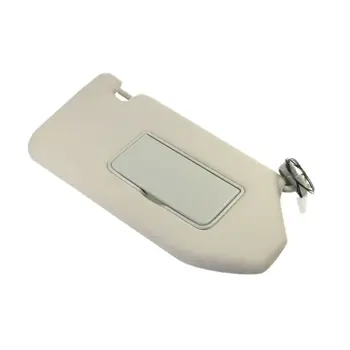 

Sun Shade Visor Makeup Cosmetic Mirror Cover For MErcedes Ben E class 96401-9PB