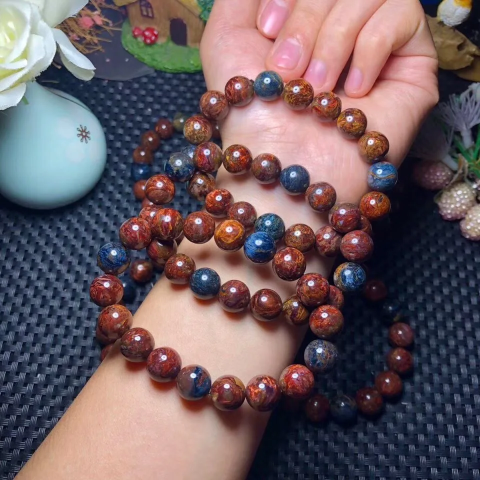 Pietersite Bracelet (5)