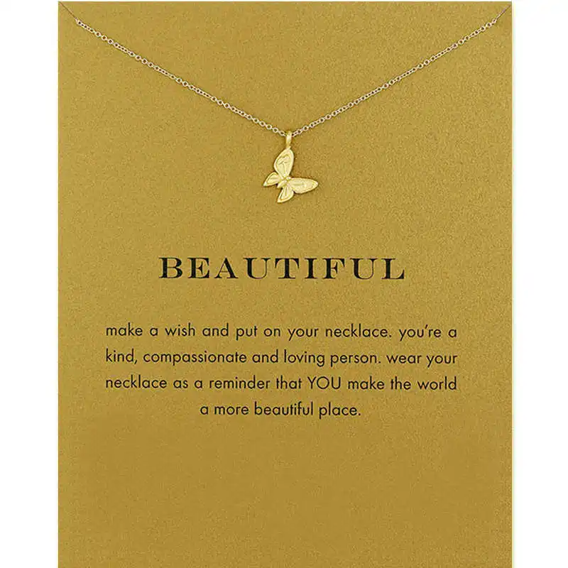 For Women Necklace