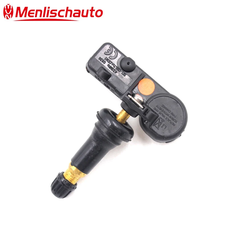 TPMS Датчик давления в шинах для Citroen C4 C5 Peu-308 9677130580 508 433 МГц