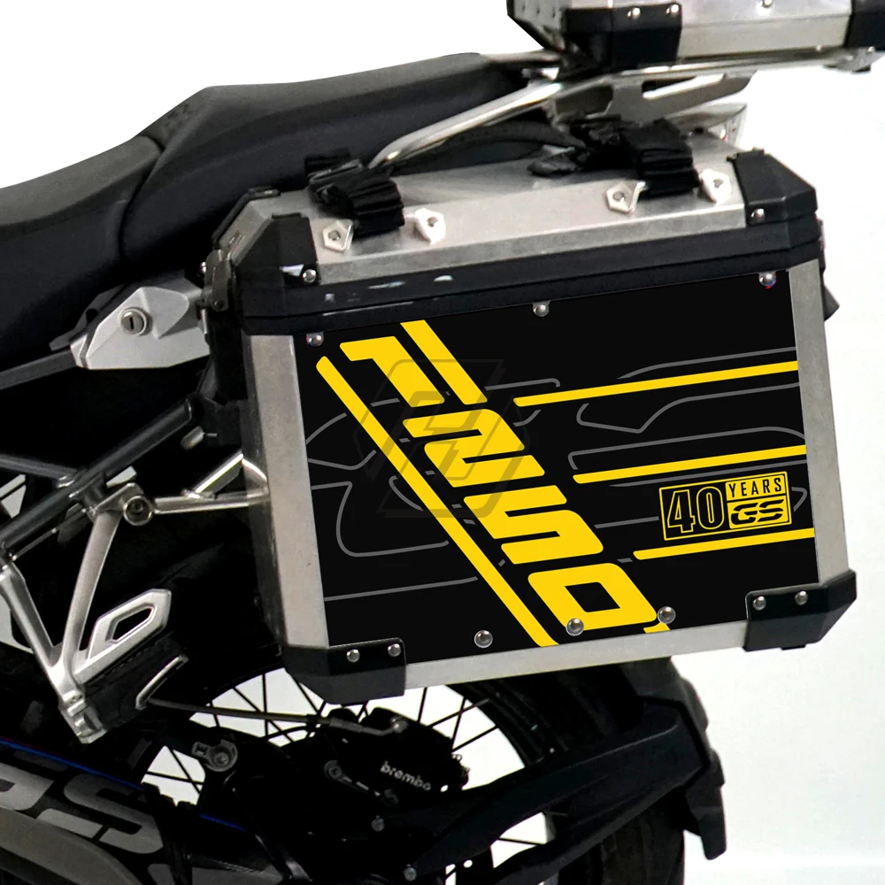  Ʈ  ƼĿ ̽, BMW Motorrad Panniers R1200GS R1250GS 庥ó 2004-2021