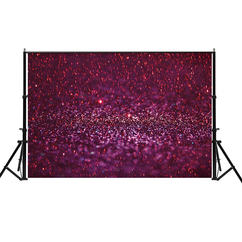 

WHISM FramelessTextured Scattering Particles Theme Photography Background Cloth 7*5 Feet Furniture Decoration Painting