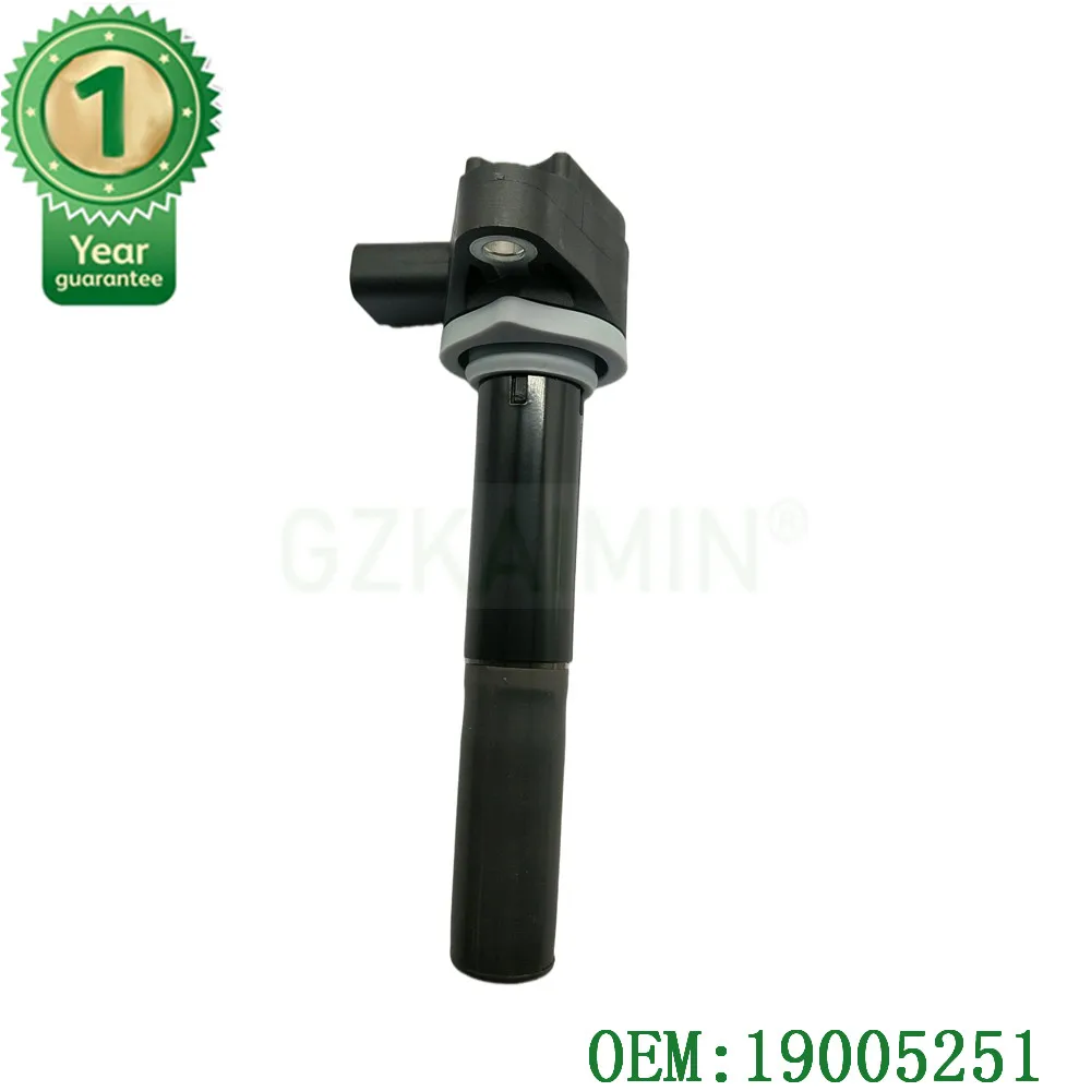 New Ignition Coil Pack 19005251 339-880615t01 12582000 