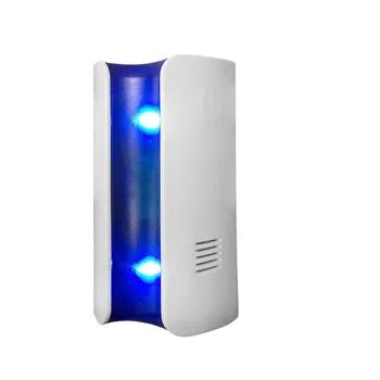 

Multi-function Ultrasonic Electronic Repeller Repels Mice Bugs Home Insect Repellent Killer Bread Type Mosquitoes Spiders hot