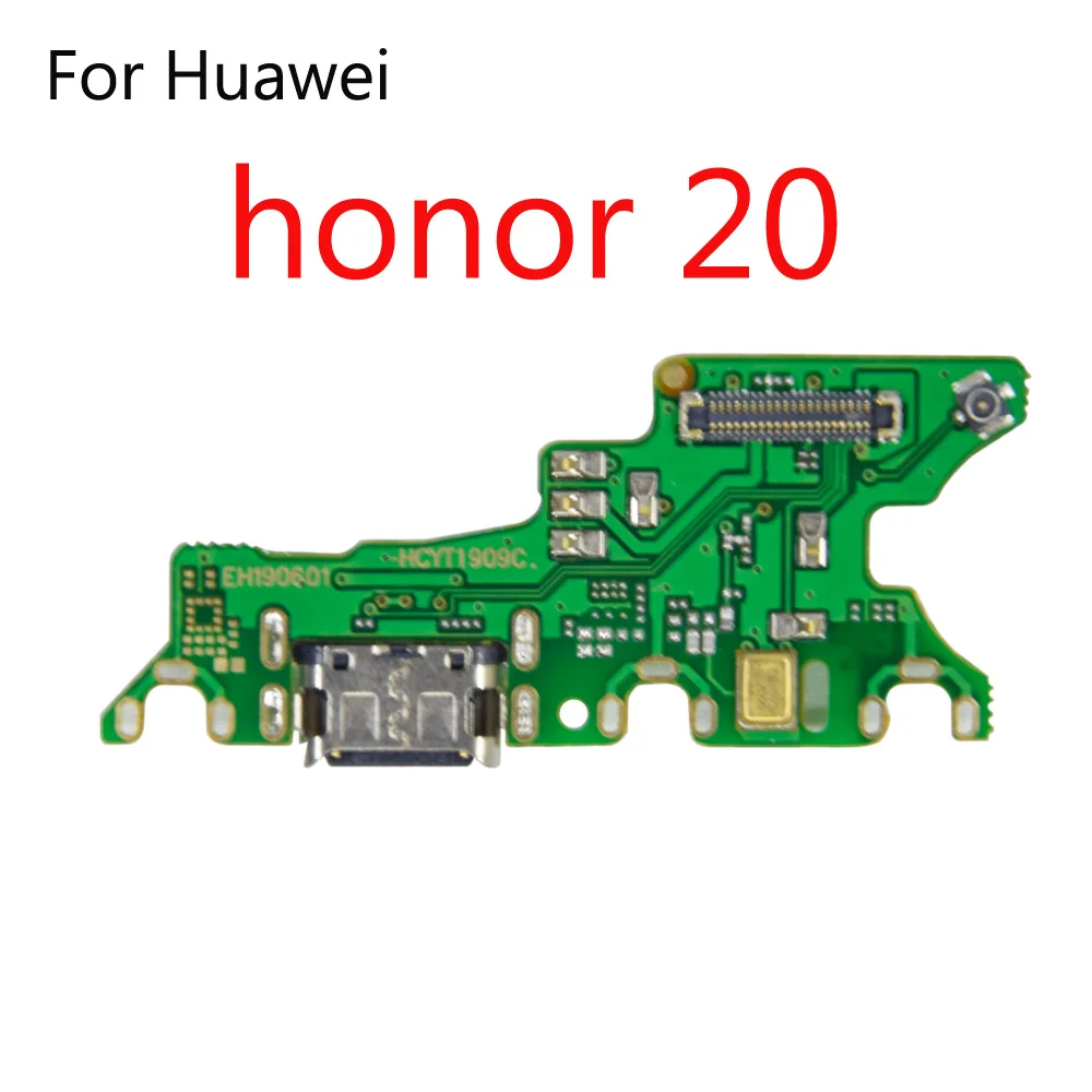 Universal USB Charger Board Connector Charging Dock Flex Cable Repair Part