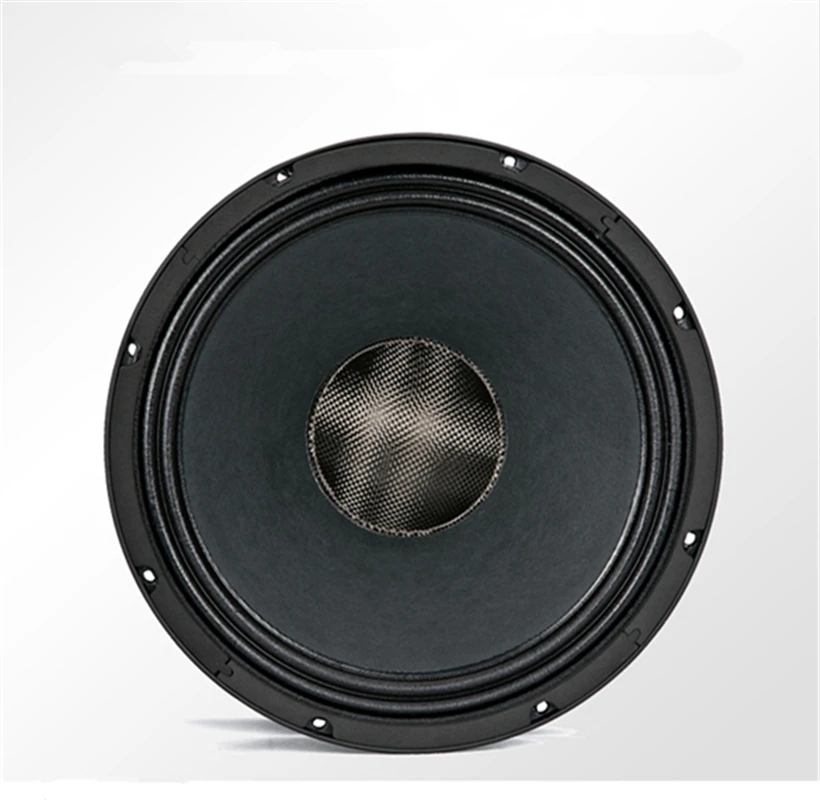 Pa-037 Audio Professionale Altoparlante Woofer Basso Medio Da 15 Pollici 75Mm Particella Magnetica Al Neodimio 8 Ohm 350W 99Db