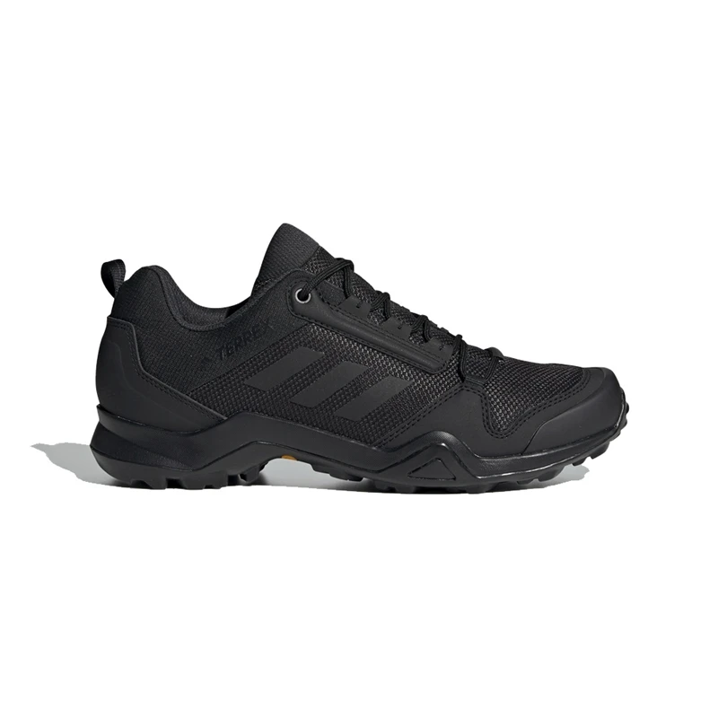 Новое поступление Adidas TERREX AX3 Для Мужчин's Бег, обувь для спорта на открытом воздухе кроссовки BC0524